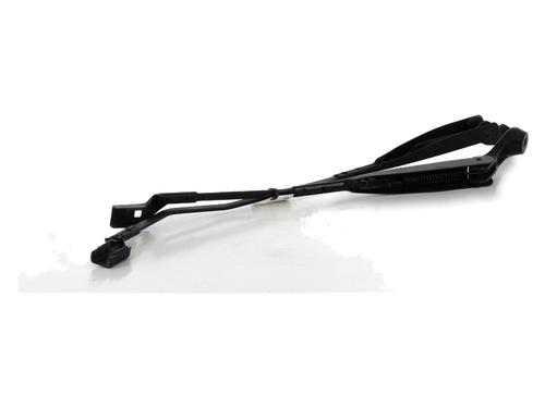 Used Front windshield wiper arm FORD KA (RU8) 1.2 (69 hp) 27907278