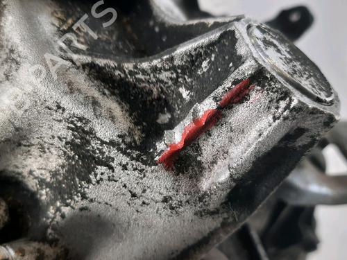 Gearbox OPEL CORSA D (S07) 1.2 (L08, L68) | BP33925365M3 - Image 6