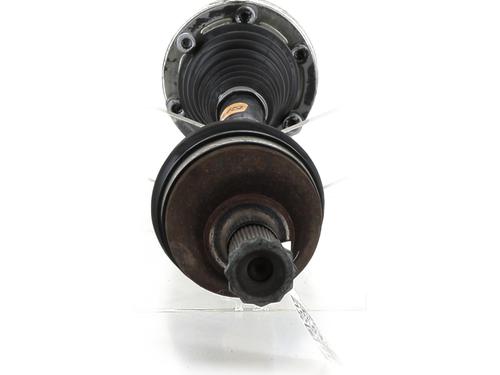 Left front driveshaft VW POLO V (6R1, 6C1)  | BP27582003M38 