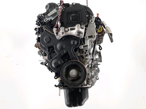 Used Engine Engine PEUGEOT 206+ (2L_, 2M_) 1.4 HDi eco 70 (68 hp) 33279996 33279996