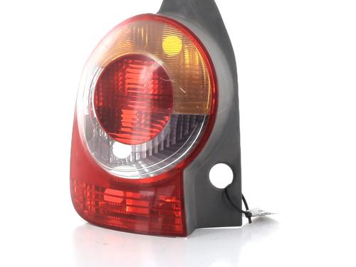 Left taillight RENAULT MODUS / GRAND MODUS (F/JP0_) 1.5 dCi (FP0D, JP0D) | BP32654418C34