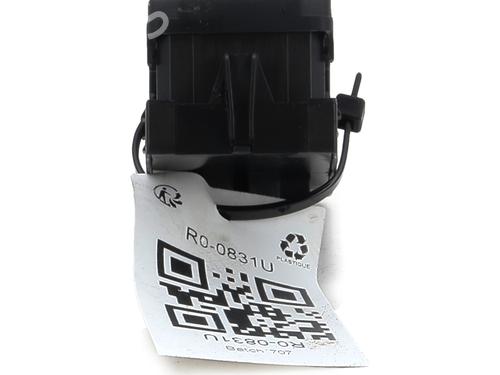 Left front window switch VW GOLF VII (5G1, BQ1, BE1, BE2) 1.6 TDI | BP24192349I27 - Image 2
