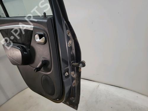 Left rear door DACIA SANDERO 1.5 dCi | BP30190419C4 