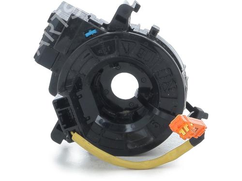 Used Squib airbag TOYOTA YARIS (_P9_) 1.4 D-4D (NLP90_, NLP90R) (90 hp) 31350104