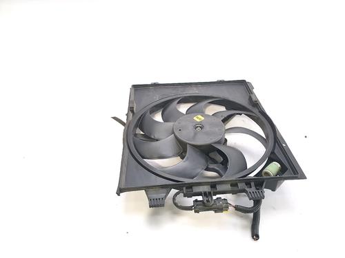 Radiator fan FIAT 500 (312_) 1.2 (312AXA1A) | BP28803470M35 