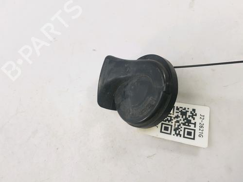 Horn RENAULT SCÉNIC I MPV (JA0/1_, FA0_) 1.9 dTi (JA0N) (98 hp) 27915717