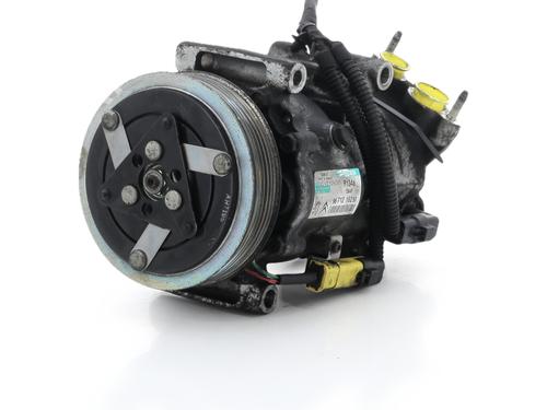 AC-Kompressor AC-Kompressor CITROËN C3 II (SC_) 1.6 HDi 90 (90 hp) 34502946 34502946