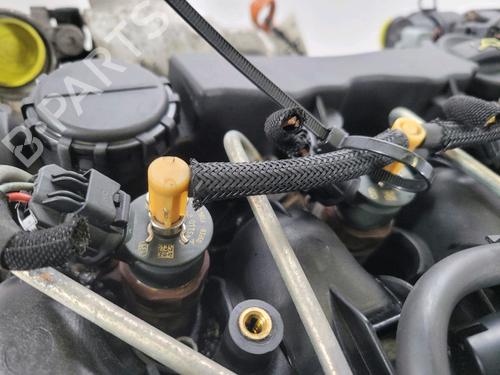 Engine PEUGEOT 5008 (0U_, 0E_) 1.6 HDi | BP30523776M1 