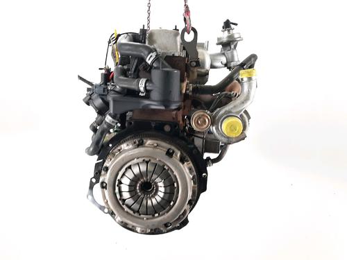 Engine FORD TRANSIT CONNECT (P65_, P70_, P80_) 1.8 Di | BP33533417M1 - Image 3