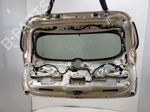 Bakluke CC/Kombi-Kupé FIAT TIPO Hatchback (356_, 357_) 1.6 D (356HXG1B, 356HXG11) | BP29295781C6