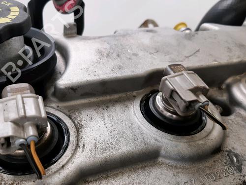 Engine MAZDA 5 (CR) 2.0 CD (CR19) | BP32975320M1  - Image 9