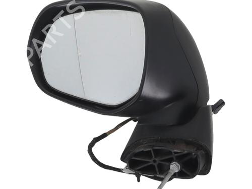 Bakspejl venstre PEUGEOT 3008 I MPV (0U_) 1.6 HDi (112 hp) 30925166