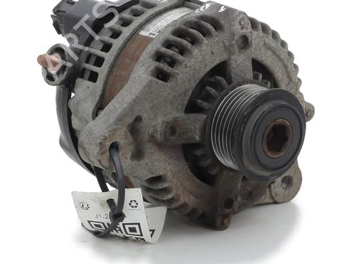 Alternator HYUNDAI ix35 (LM, EL, ELH) 2.0 CRDi 4WD | BP27095910M7 