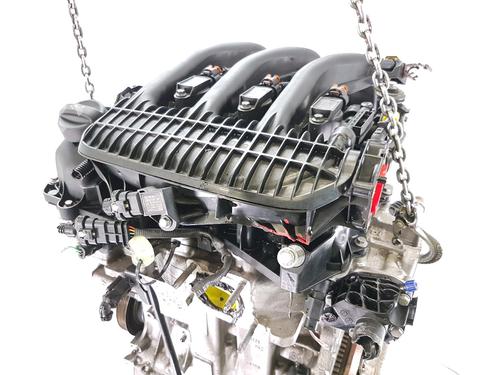 Engine PEUGEOT 208 II (UB_, UP_, UW_, UJ_) 1.2 PureTech 75 | BP30190517M1 