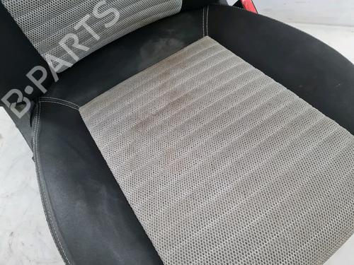 Right front seat FIAT QUBO (225_) 1.3 D Multijet (225CXB1A, 225AXB1A, 225CXB11, 225AXB11,... | BP27901273C16 