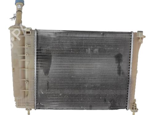 Water radiator FORD KA (RU8) 1.2 | BP30607537M31 