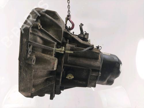 gearbox-renault-clio-iii-br01-cr01-2005-2006-2007-2008-2009-2010-2011-2012-2013-2014-36830977 main image