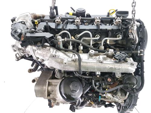 Engine OPEL ASTRA J (P10) 1.7 CDTI (68) | BP30669300M1 