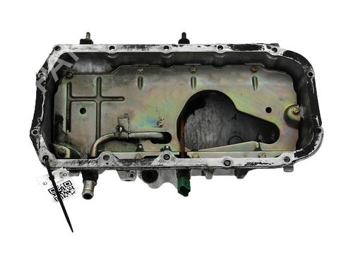 Oil sump ALFA ROMEO 156 Sportwagon (932_) 1.9 JTD 16V (932BXE00) | BP27904347M115 