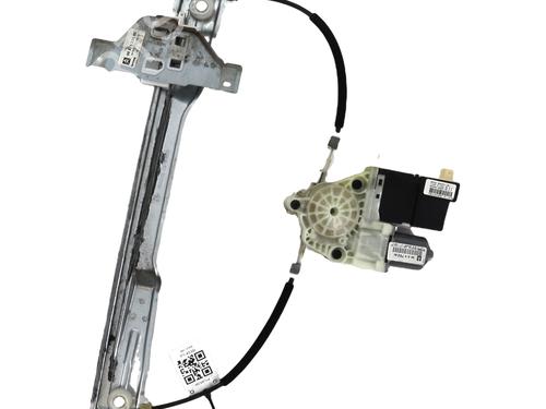 Front left window mechanism CITROËN C4 I (LC_) 1.6 HDi | BP29517532C22 