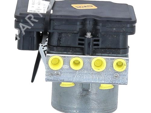 ABS pump AUDI A1 Sportback (GBA) 30 TFSI | BP24348819M43 