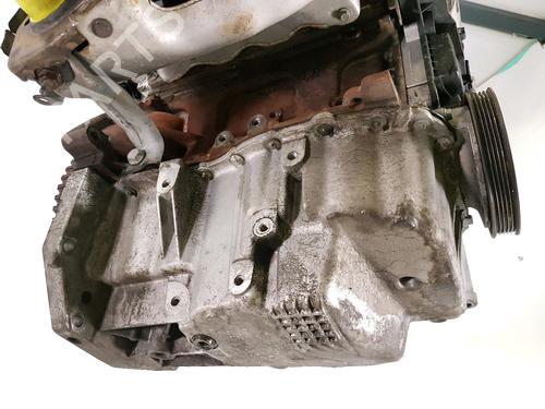 Engine RENAULT CLIO III (BR0/1, CR0/1) 1.4 16V | BP29702124M1 