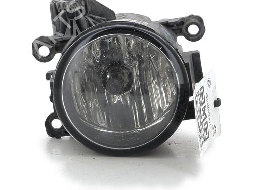 Højre Foran Tågelygte NISSAN NV300 Van (X82) 2.0 dCi 120 (120 hp) 26591772