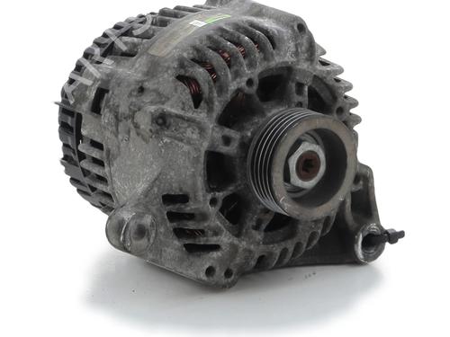 Alternator PEUGEOT 106 II (1A_, 1C_) 1.1 i | BP24845702M7 