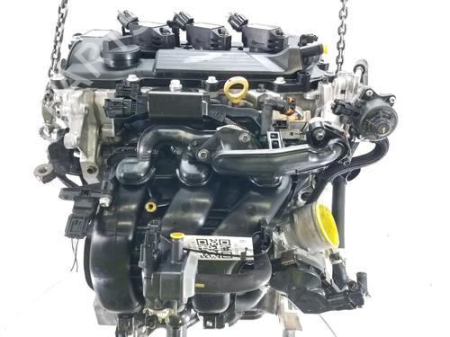 Engine TOYOTA YARIS CROSS (MXP_) 1.5 Hybrid (MXPJ10) | BP30798957M1