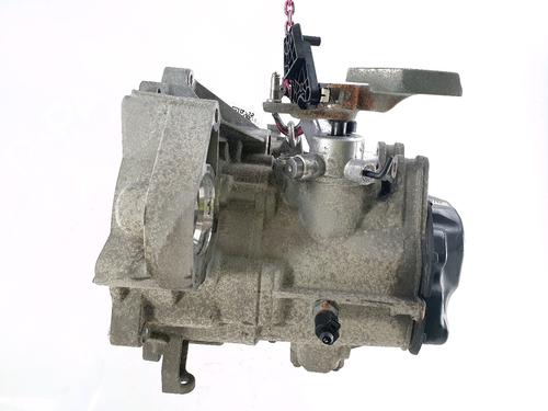 Used Gearbox VW GOLF VI (5K1) [2008-2014]  28616690