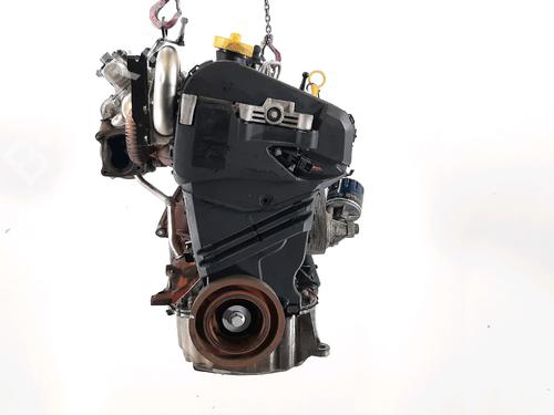 Used Engine Engine RENAULT TWINGO II (CN0_) 1.5 dCi (CN0E) (64 hp) 33280510 33280510