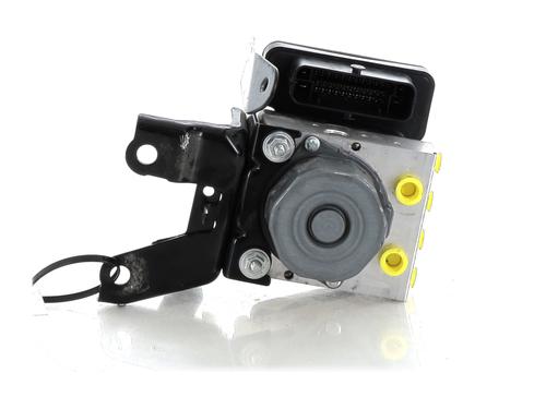 Used ABS pump CITROËN C1 II (PA_, PS_) 1.0 VTi 72 (72 hp) 21114050