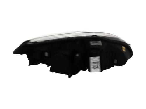 Left headlight RENAULT LAGUNA III (BT0/1) 1.5 dCi (BT00, BT0A, BT0T, BT1J) | BP39045580C28 - Image 4