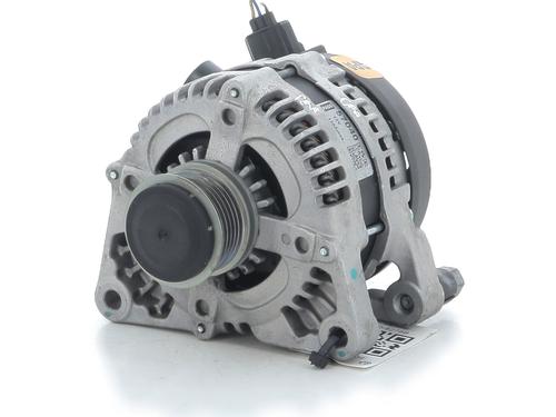 Used Alternator FORD FUSION (JU_) 1.6 TDCi (90 hp) 31326409