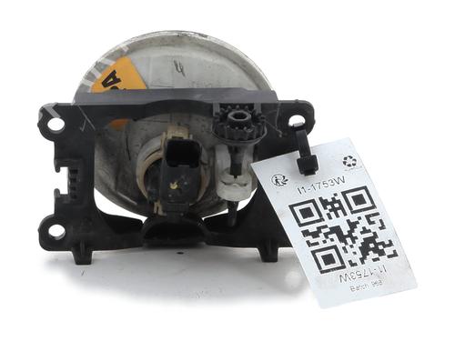 Left front fog light PEUGEOT 3008 I MPV (0U_) 1.6 HDi | BP28366507C30 