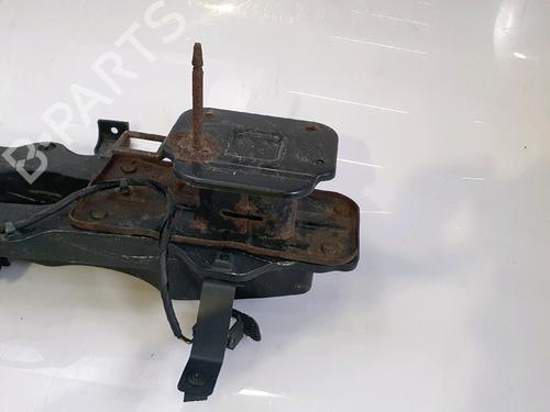 Rear bumper reinforcement KIA RIO III (UB) 1.25 CVVT | BP29579009C73 