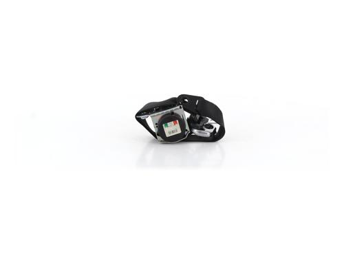 Front right seatbelt MINI MINI Coupe (R58) Cooper SD | BP36877428I25 - Image 2
