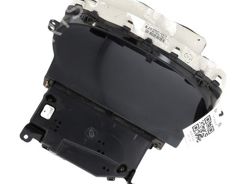 Cuadro instrumentos Cuadro instrumentos TOYOTA YARIS (_P1_) 1.5 (NCP13_, NCP13R) (106 hp) 37256318 37256318