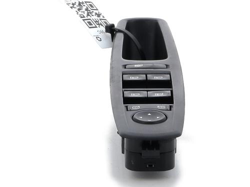 Left front window switch RENAULT MEGANE III Hatchback (BZ0/1_, B3_) 1.5 dCi | BP33332559I27 - Image 3