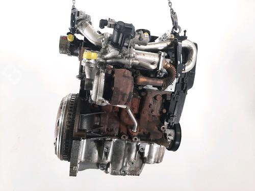 Engine RENAULT MEGANE III Hatchback (BZ0/1_, B3_) 1.5 dCi | BP37191411M1 - Image 4