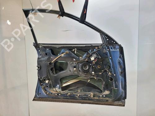 Left front door AUDI A6 C6 Avant (4F5) 3.0 TDI quattro | BP21831286C2 