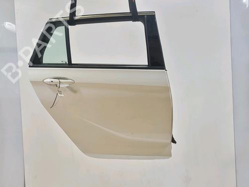 Used Right rear door Right rear door 38552796 38552796
