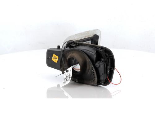 Fuel flap AUDI A3 (8V1, 8VK) 1.6 TDI | BP18647108C131 