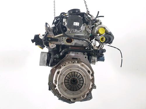 Engine VW GOLF VI (5K1) 1.6 TDI | BP38978395M1 - Image 3