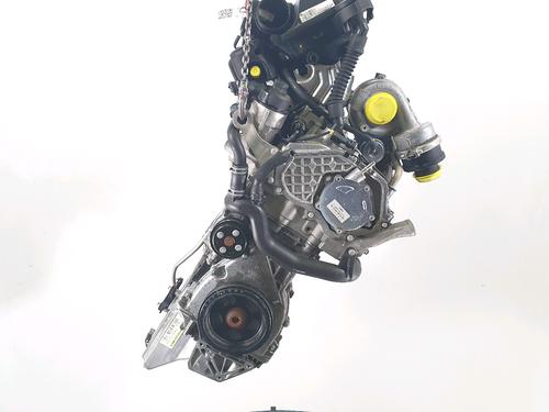 Engine MERCEDES-BENZ A-CLASS (W169) A 160 CDI (169.006, 169.306) | BP40068822M1 - Image 1
