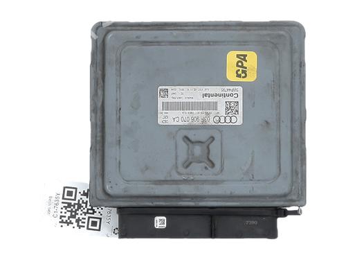 Engine control unit (ECU) AUDI A1 (8X1, 8XK) 1.2 TFSI | BP36512696M57 - Image 2