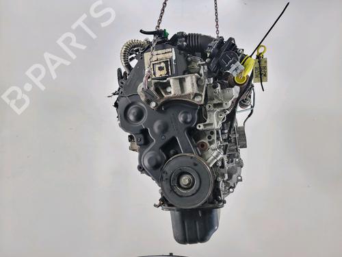 Used Engine Engine FORD FOCUS II (DA_, HCP, DP) 1.6 TDCi (90 hp) 40058461 40058461