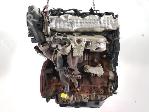 Engine CITROËN DS5 2.0 HDi 165 | BP37016912M1 - Image 4