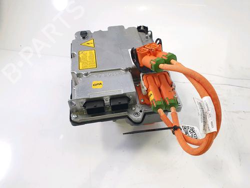 Inverter/Converter PEUGEOT 508 I (8D_) 2.0 HDi Hybrid4 AWC | BP26443652M119