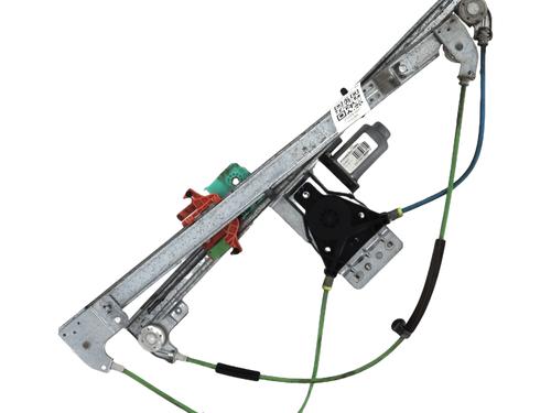 Used Front right window mechanism PEUGEOT EXPERT Van (VF3A_, VF3U_, VF3X_) 1.6 HDi 90 16V (90 hp) 31303553